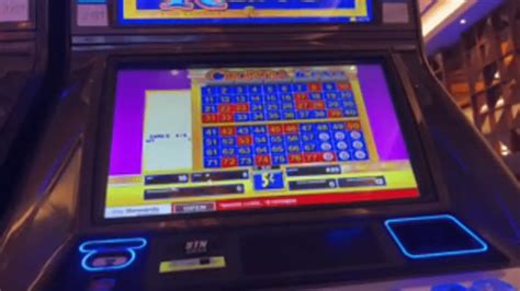 keno machine tricks